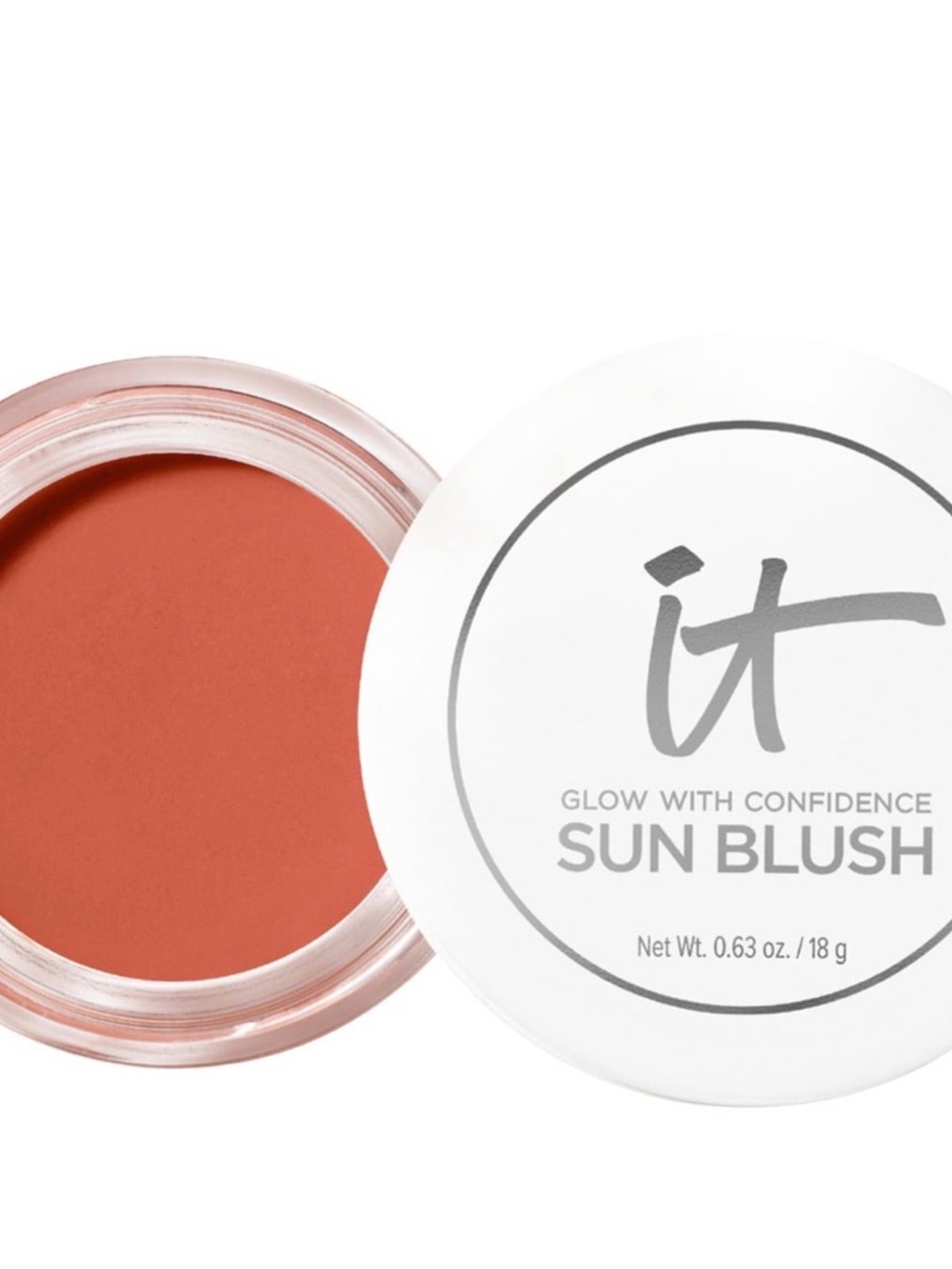 it cosmetics Sun Blush Cream Blush